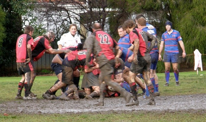 020808 ruck in mud